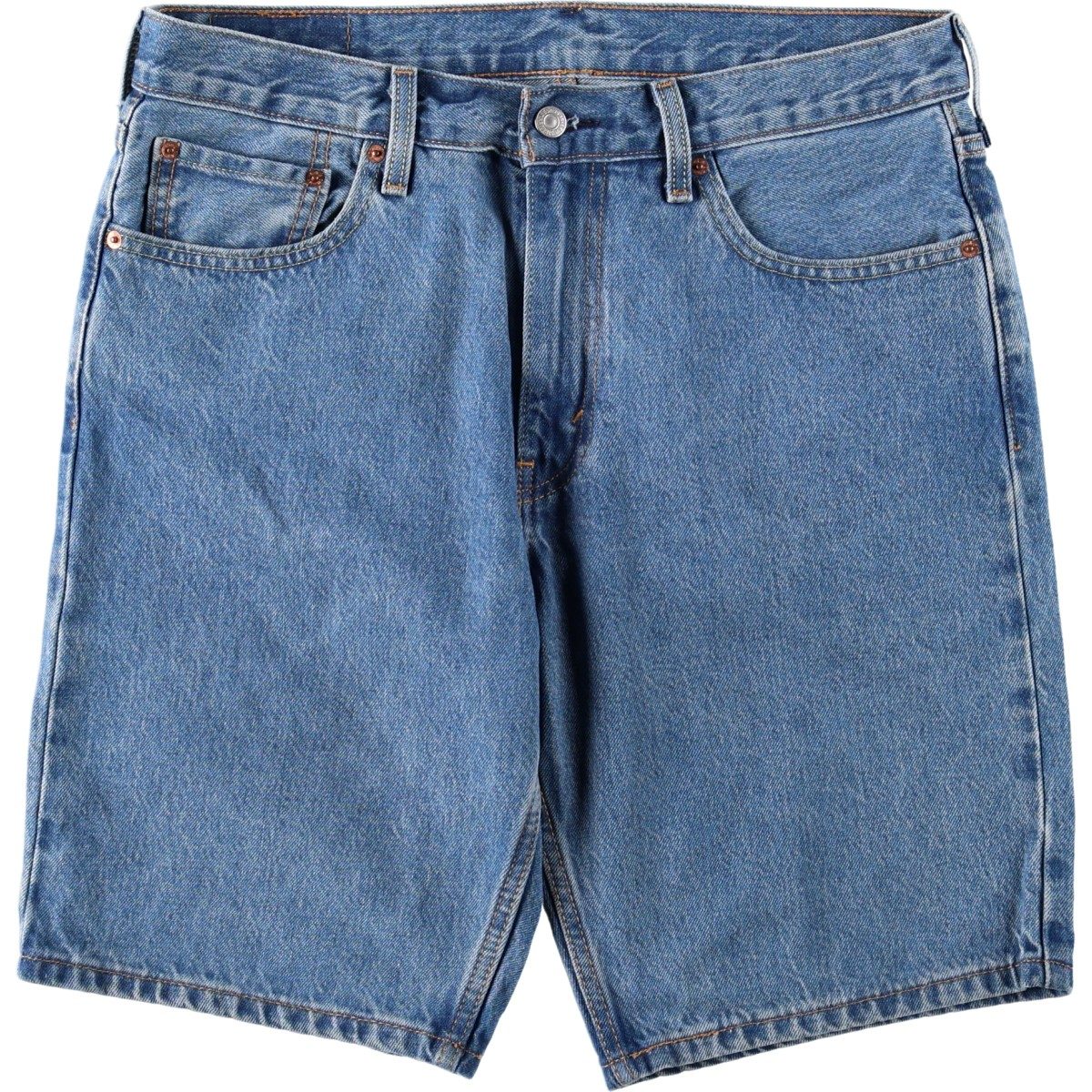 Levi's/リーバイス 405 デニムショーツ ハーフパンツ ジョーツ
