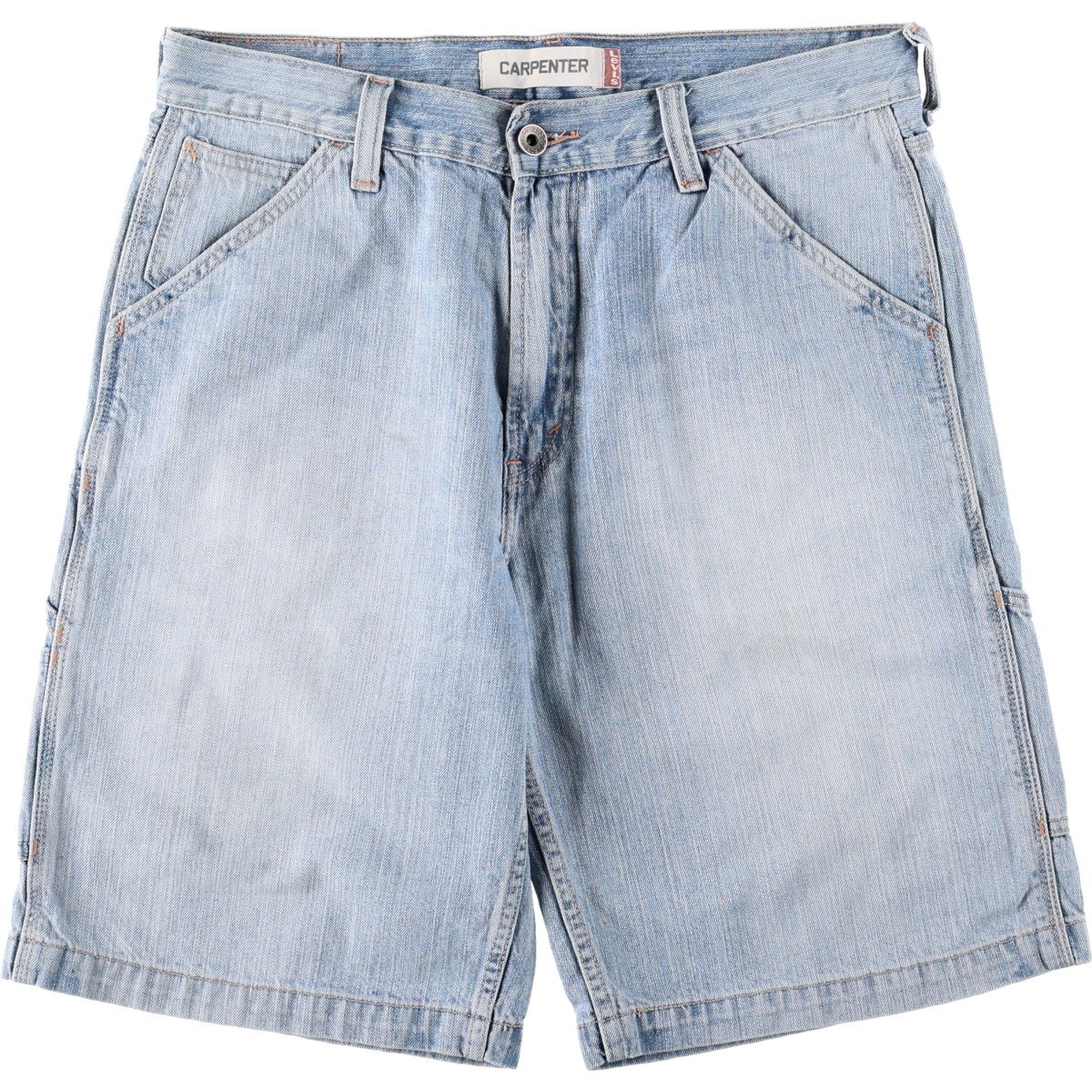 Levi's/リーバイス CARPENTER デニムペインターショーツ ショートパンツ