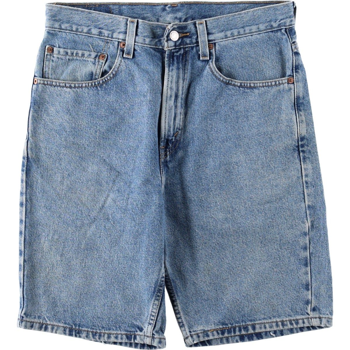 Levi's/リーバイス 505 REGULAR FIT デニムショーツ ショートパンツ