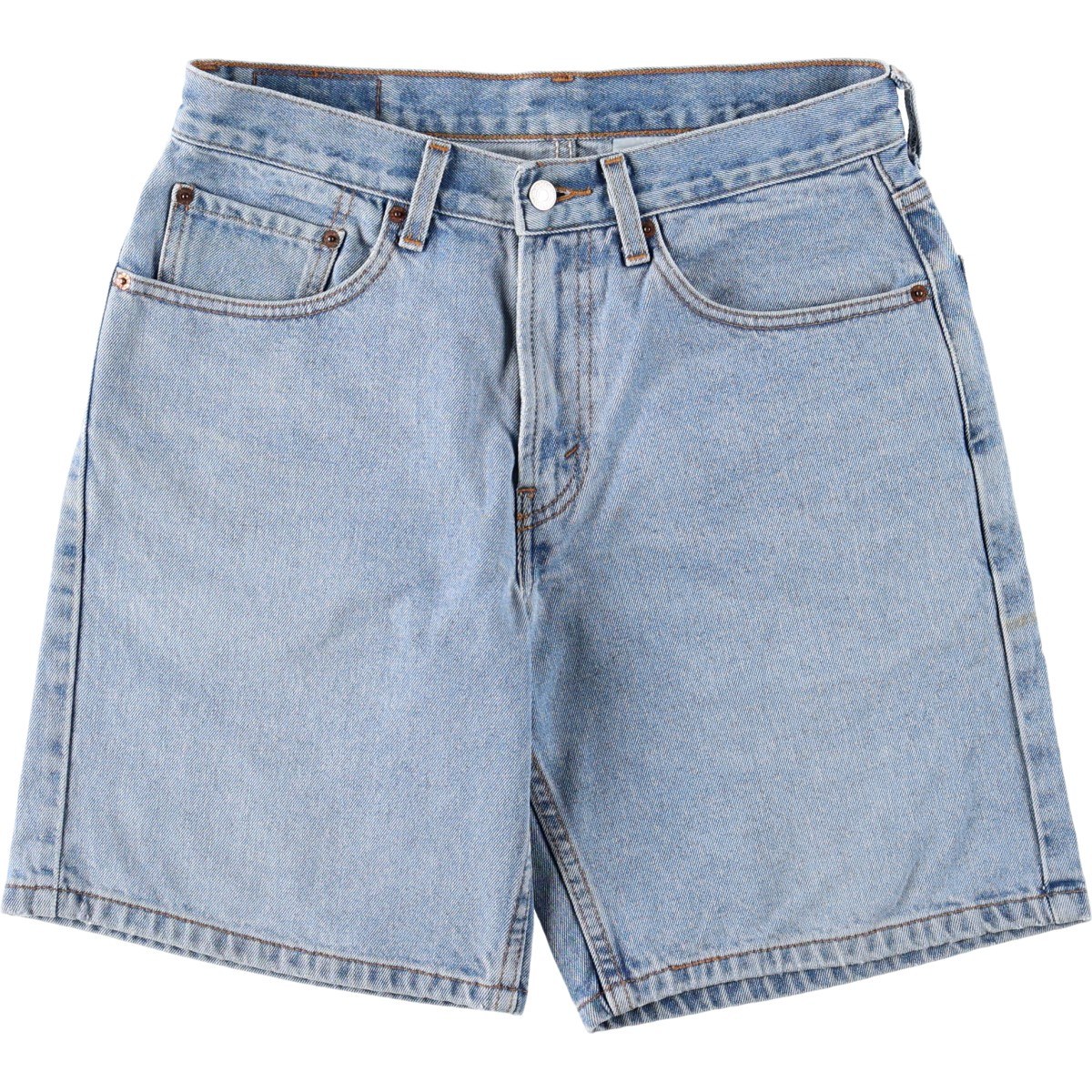 Levi's/リーバイス 550 RELAXED FIT デニムショーツ ショートパンツ