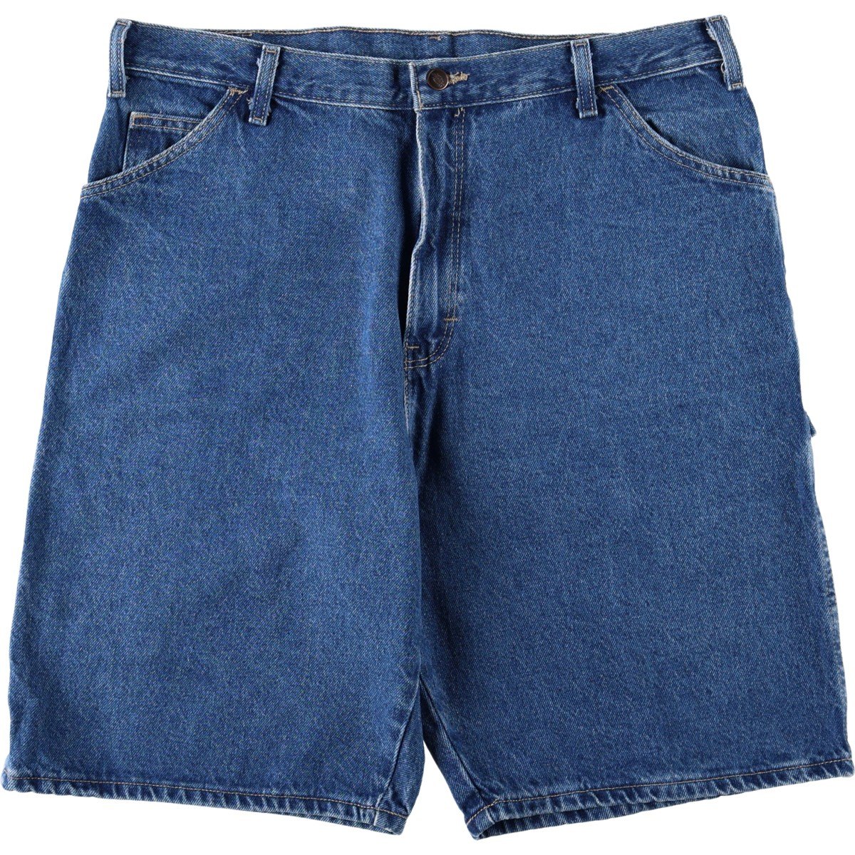 Dickies/ディッキーズ Relaxed Fit デニムペインターショーツ ショートパンツ