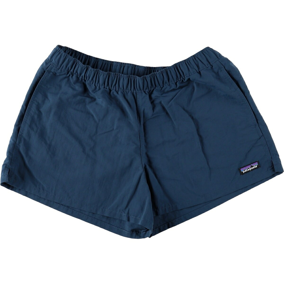 Patagonia/パタゴニア ベアリーバギーズショーツ 2 1/2インチ 57044SP22 ナイロンショーツ ショートパンツ
