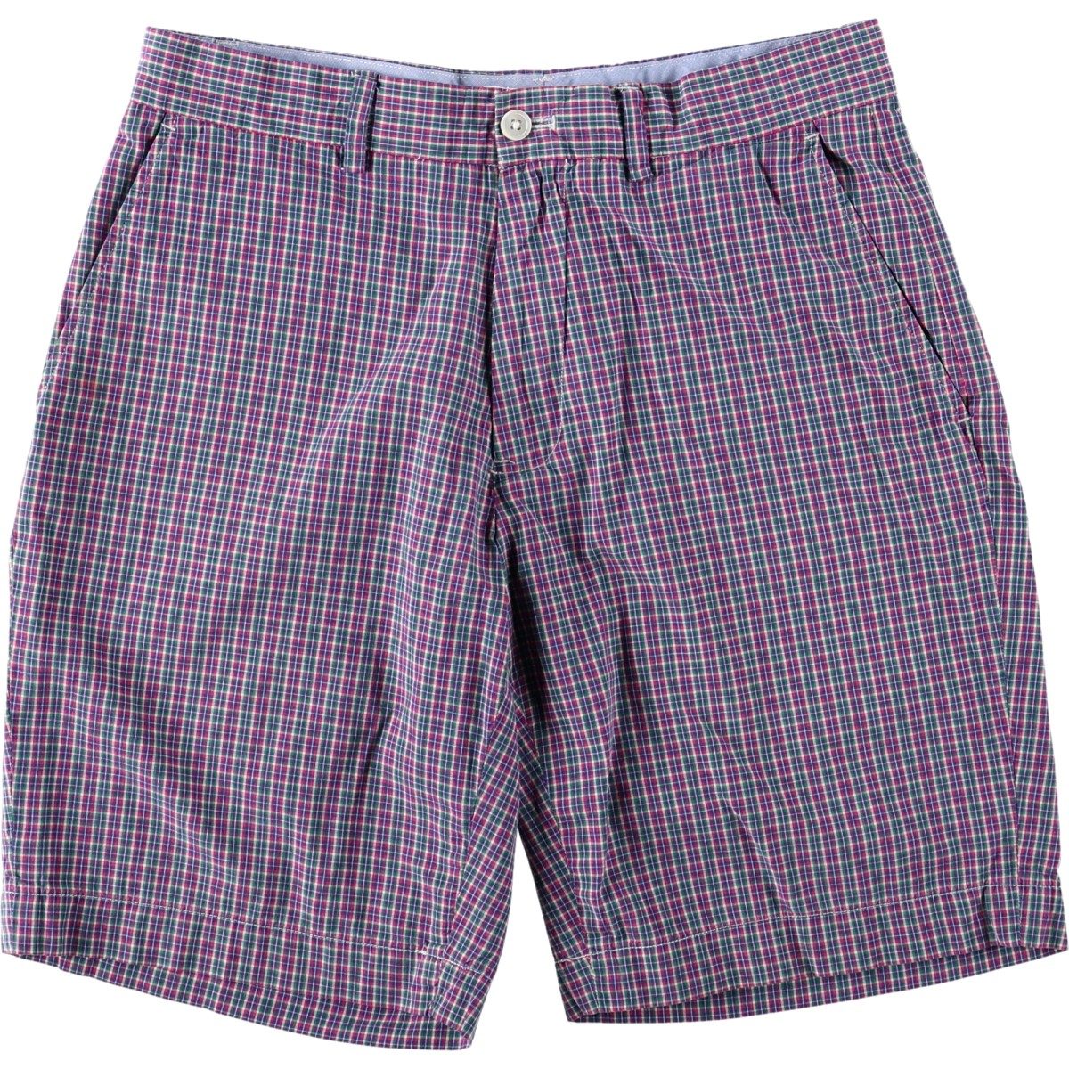 Ralph Lauren/ラルフローレン POLO GOLF ポロゴルフ コットンショーツ ショートパンツ