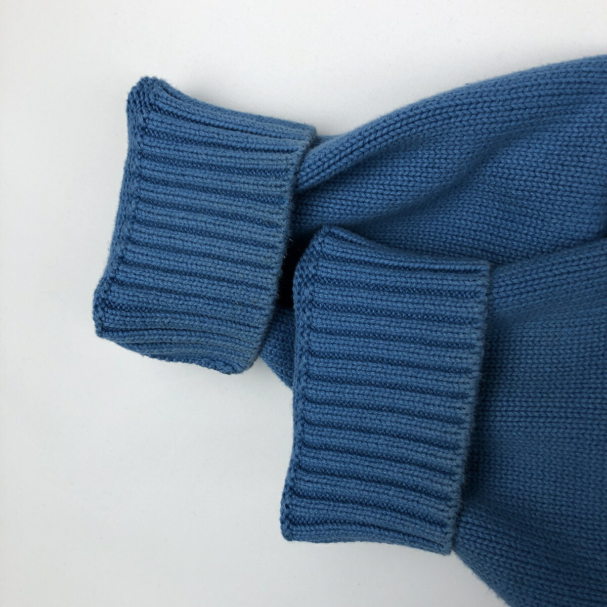 古着 90～00年代 エルエルビーン L.L.Bean コットンニットハーフジップセーター メンズXL相当 ヴィンテージ /eaa660023 【中古】 【260615】