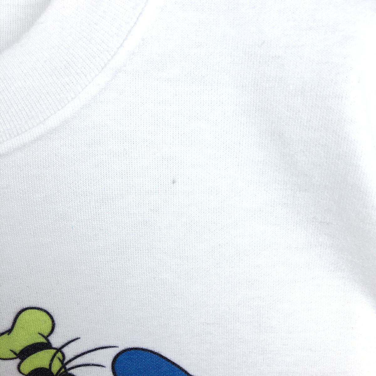 古着 ディズニー Disney キャラクタープリントTシャツ メンズM相当 /eaa661251 【中古】 【260822】