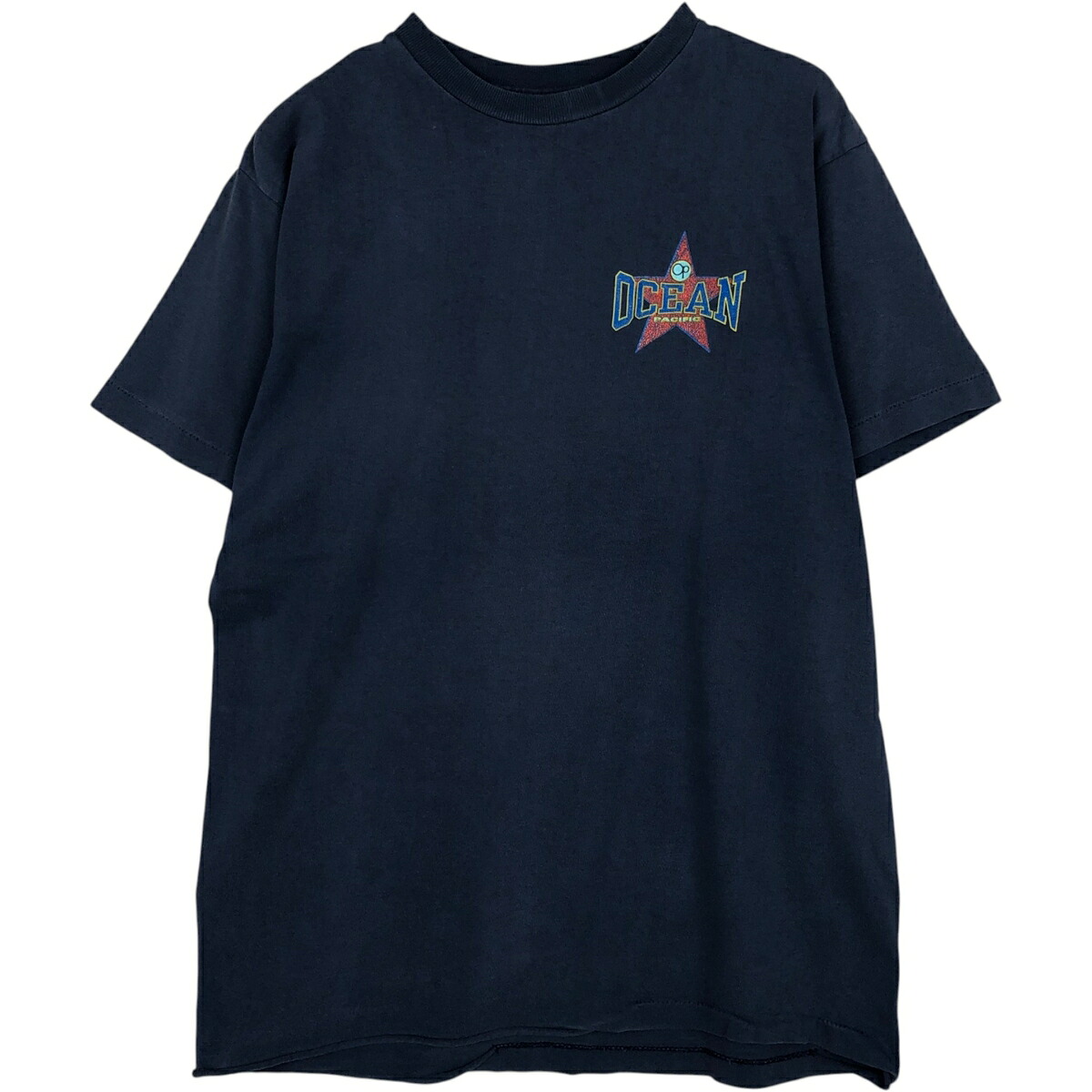 Ocean pacific/オーシャンパシフィック サーフ スケートTシャツ