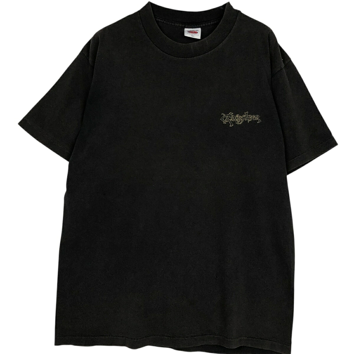 QUIKSILVER/クイックシルバー サーフ スケートTシャツ