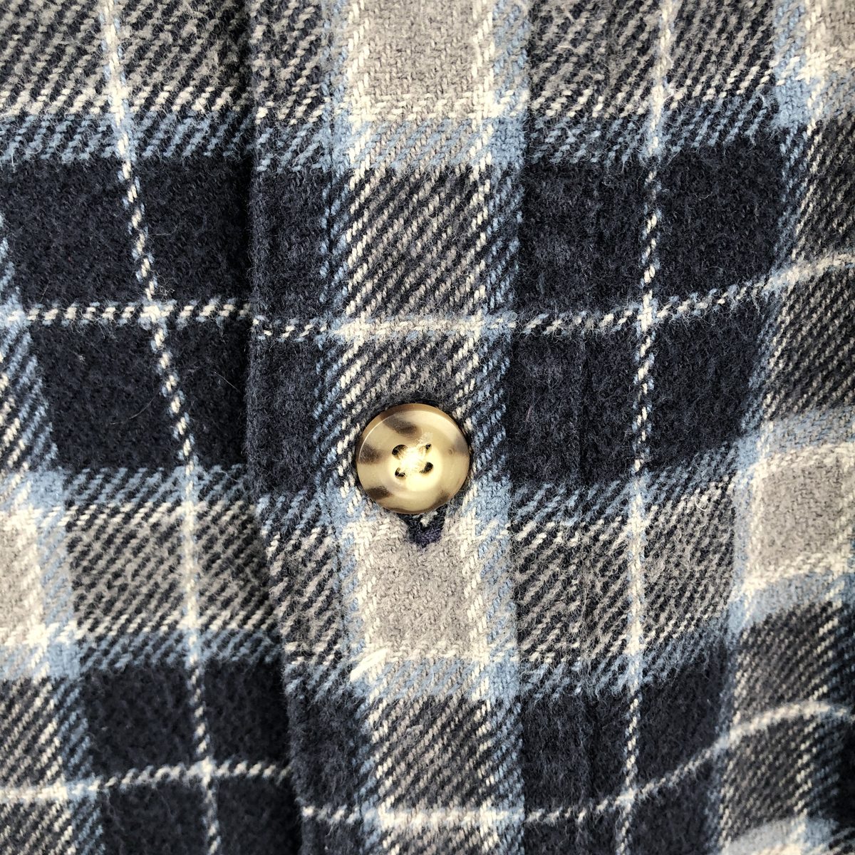 古着 カーハート Carhartt 長袖 ボタンダウン フランネルチェックシャツ メンズM相当 /eaa662115 【中古】 【260807】