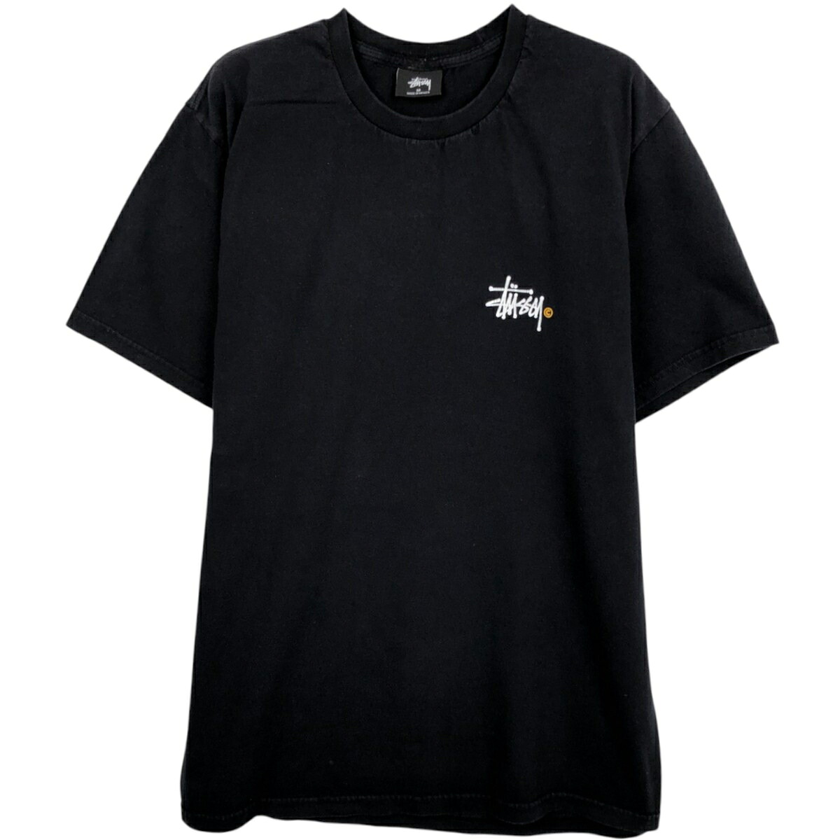 STUSSY/ステューシー サーフ スケートTシャツ