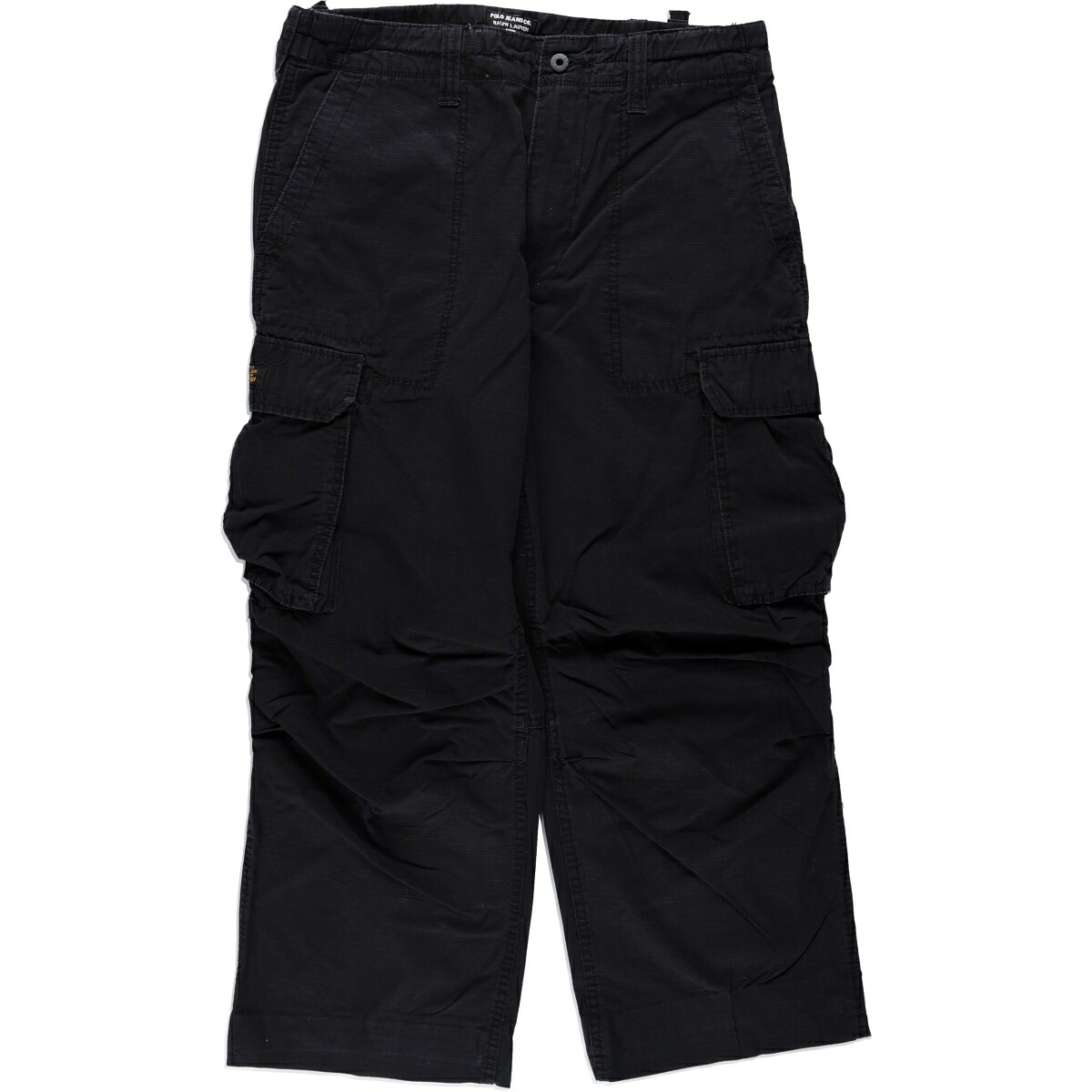 Ralph Lauren/ラルフローレン POLO JEANS COMPANY ミリタリー カーゴパンツ