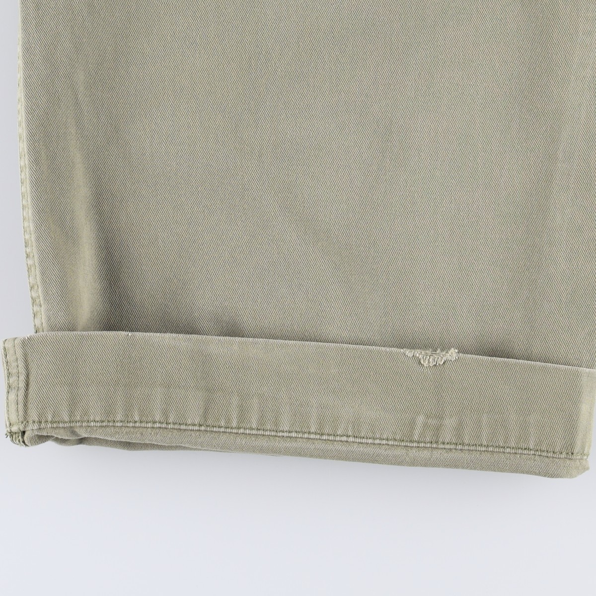古着 ラルフローレン Ralph Lauren POLO JEANS COMPANY ミリタリー カーゴパンツ メンズw35相当 /eaa663062 【中古】 【260807】
