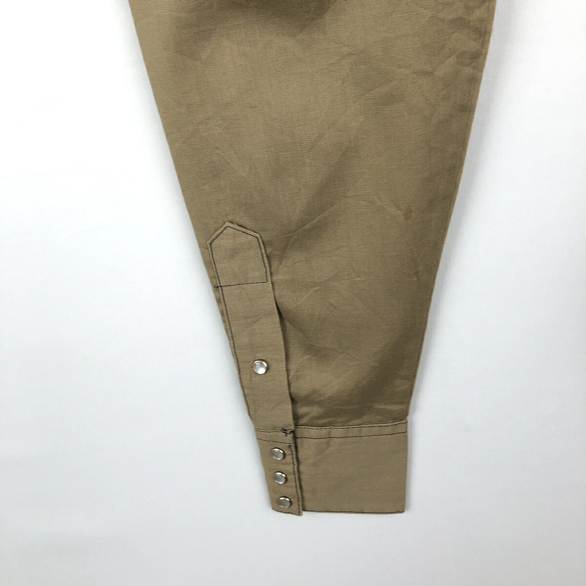 古着 Rockmount Ranch Wear 長袖 ウエスタンシャツ USA製 メンズM相当 ヴィンテージ /eaa663063 【中古】 【260821】