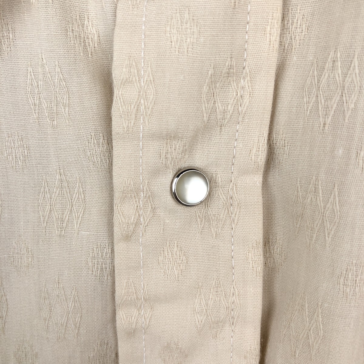 古着 リーバイス Levis 総柄 長袖 ウエスタンシャツ USA製 メンズL相当 ヴィンテージ /eaa663080 【中古】 【260821】