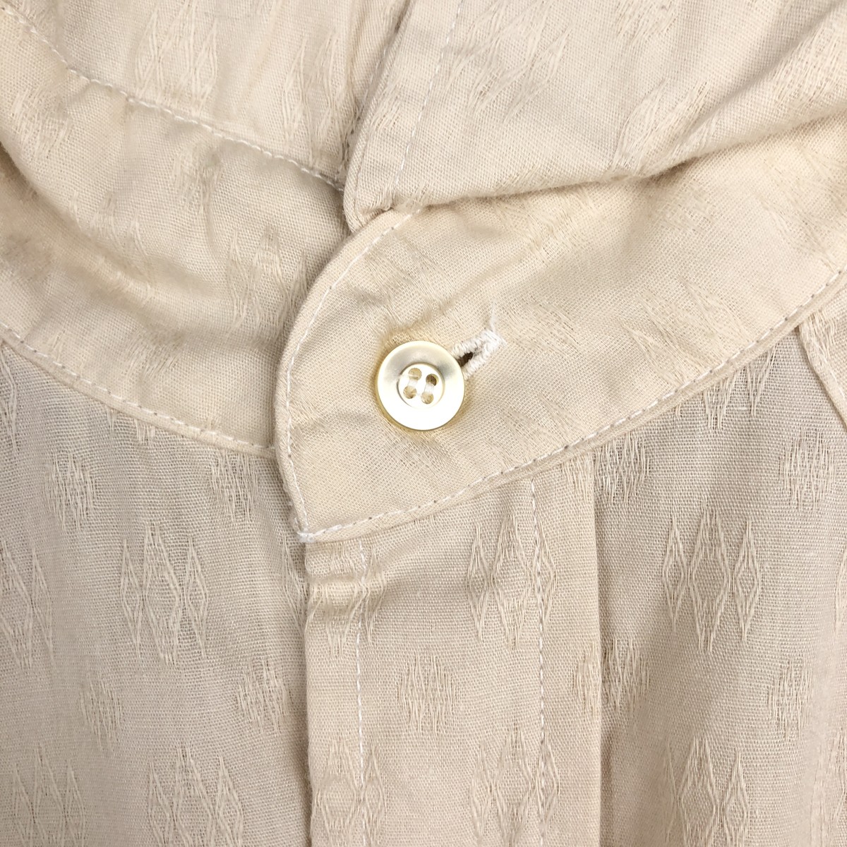 古着 リーバイス Levis 総柄 長袖 ウエスタンシャツ USA製 メンズL相当 ヴィンテージ /eaa663080 【中古】 【260821】