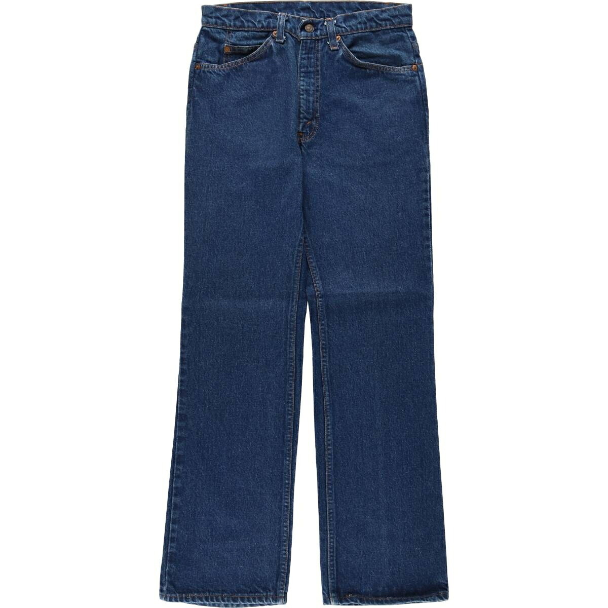 Levi's/リーバイス フレアカットデニムパンツ