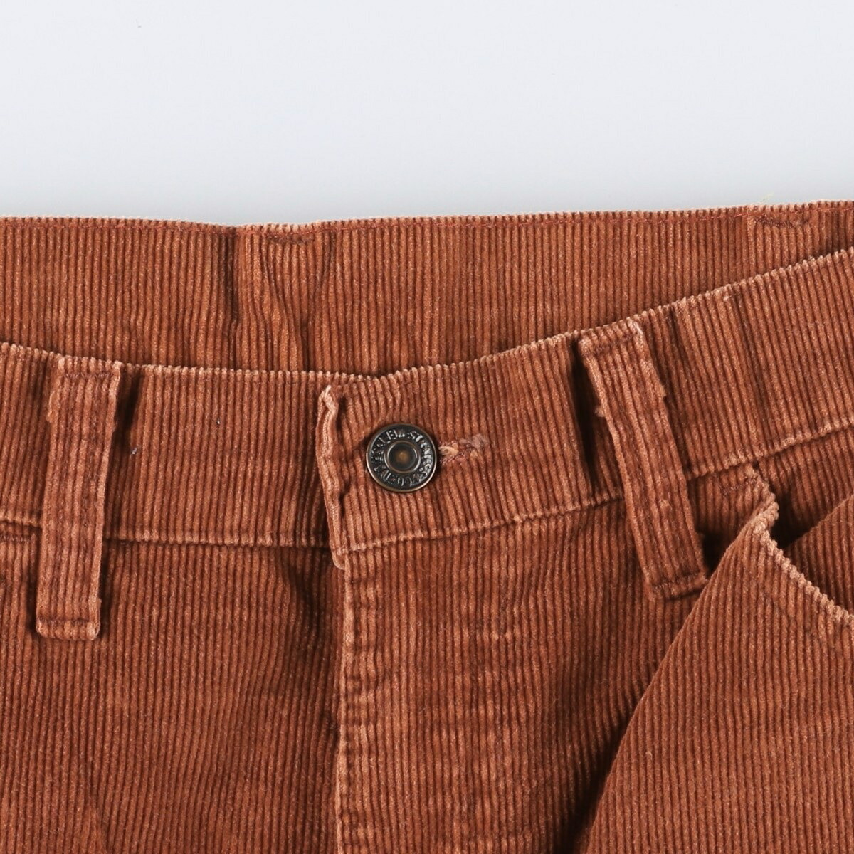 古着 ～90年代 リーバイス Levis 519-1587 コーデュロイパンツ メンズw35相当 ヴィンテージ /eaa663681 【中古】 【260729】