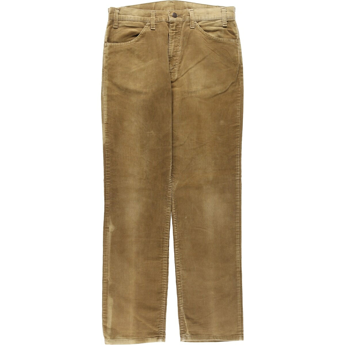 Levi's/リーバイス 519-1529 コーデュロイパンツ