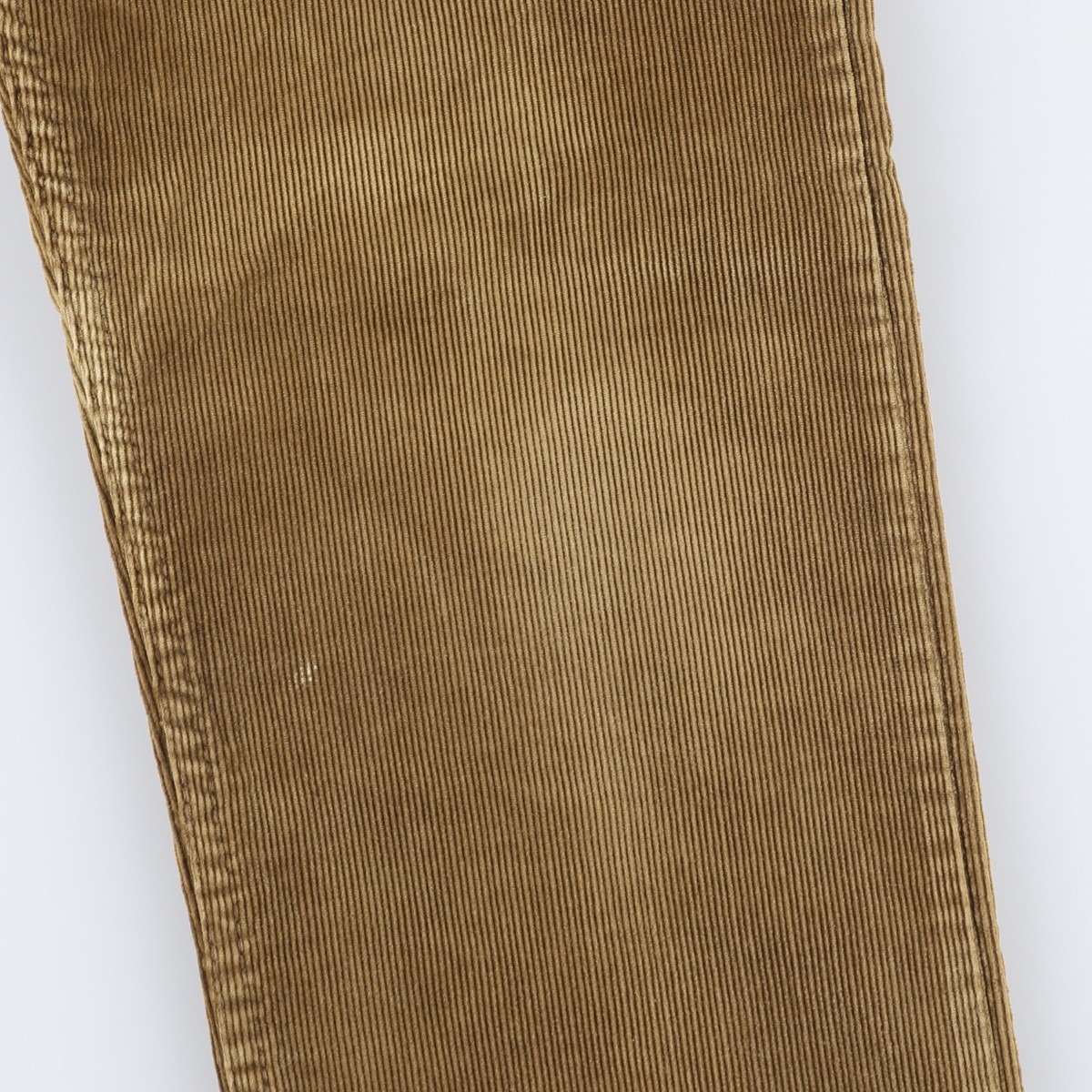 古着 90年代 リーバイス Levis 519-1529 コーデュロイパンツ USA製 メンズw33相当 ヴィンテージ /eaa663682 【中古】 【260729】