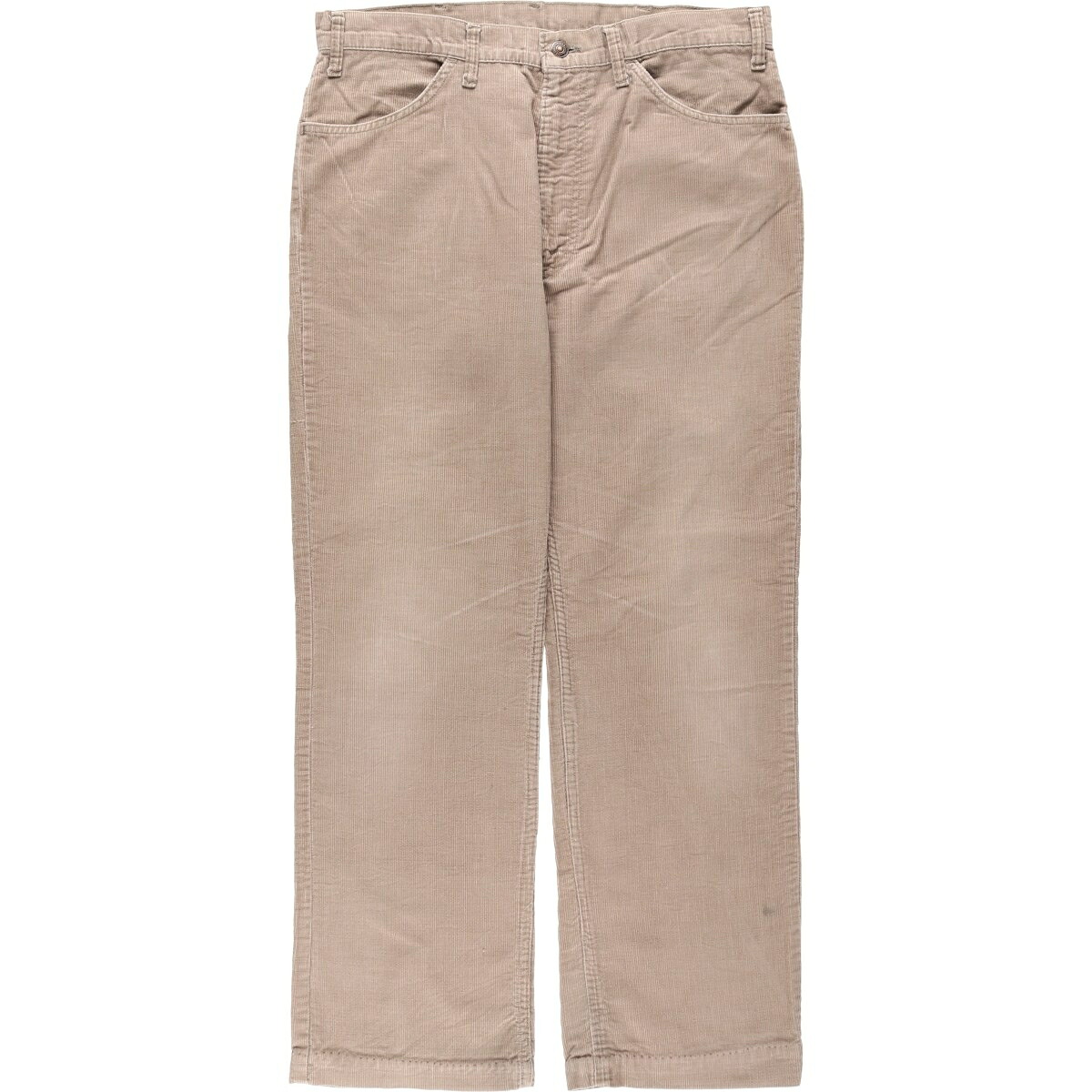 Levi's/リーバイス 646-1523 コーデュロイパンツ