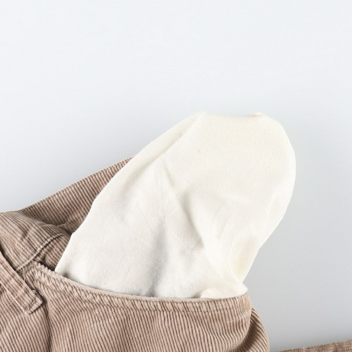 Levi's/リーバイス 646-1523 コーデュロイパンツ