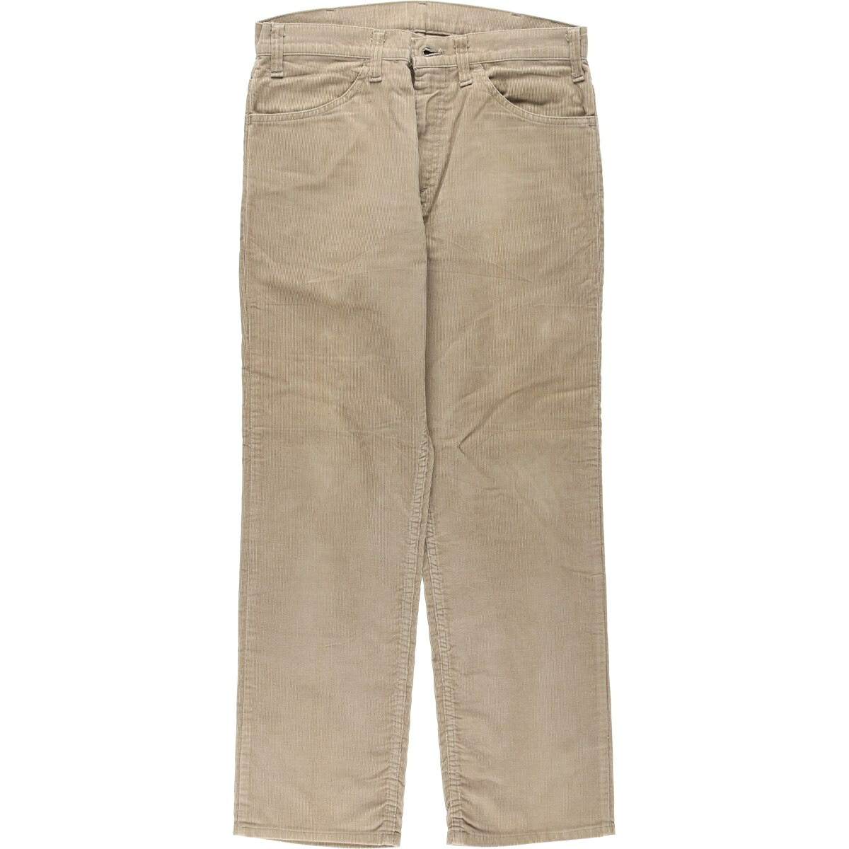 Levi's/リーバイス 519-1523 コーデュロイパンツ