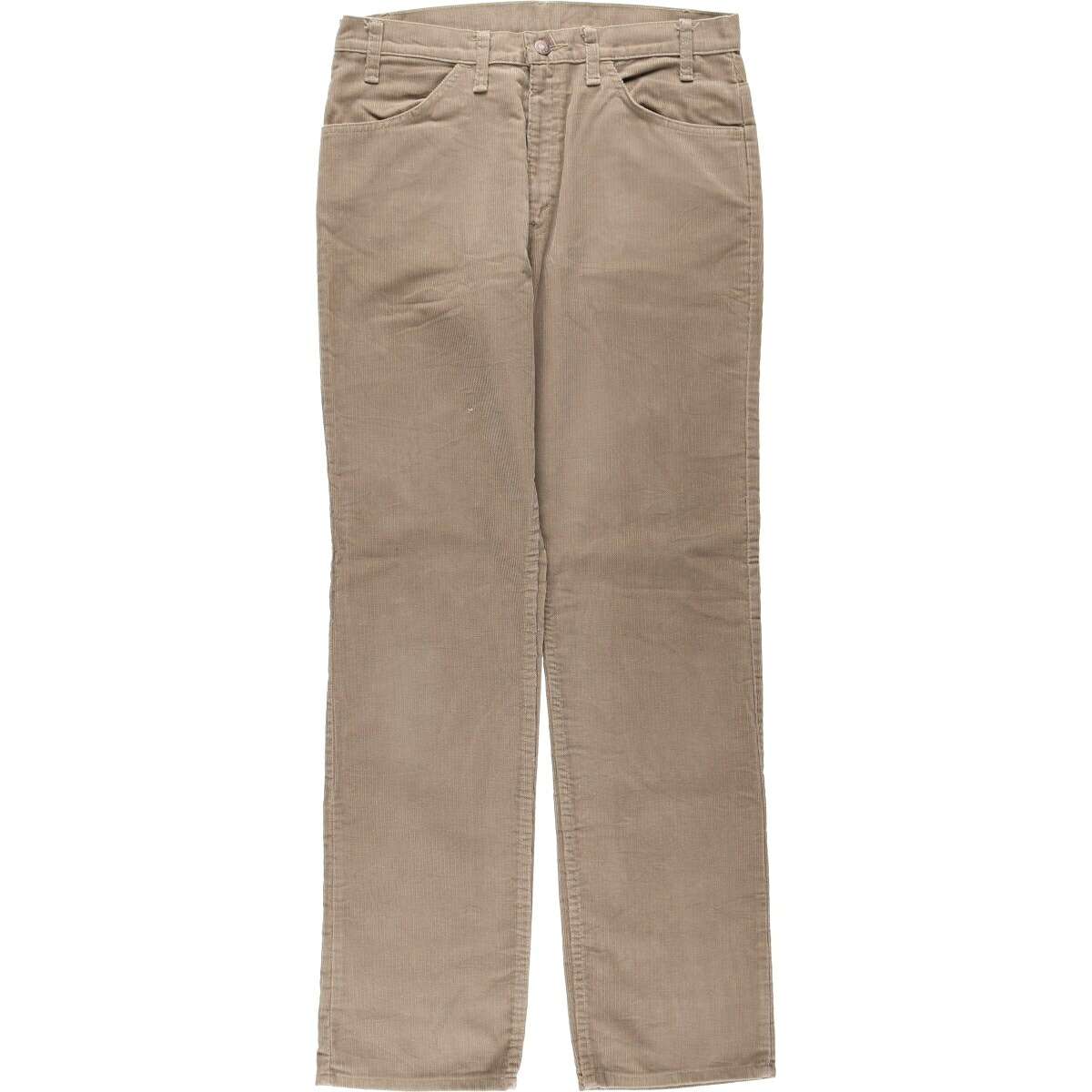 Levi's/リーバイス 519-1523 コーデュロイパンツ