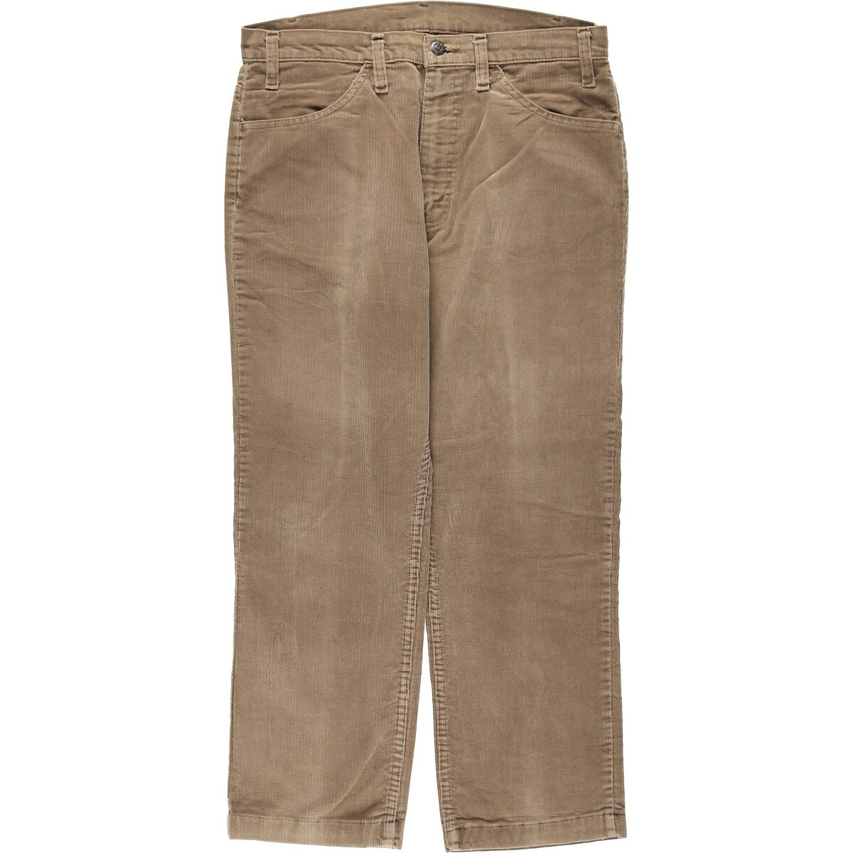 Levi's/リーバイス 519-1529 コーデュロイパンツ