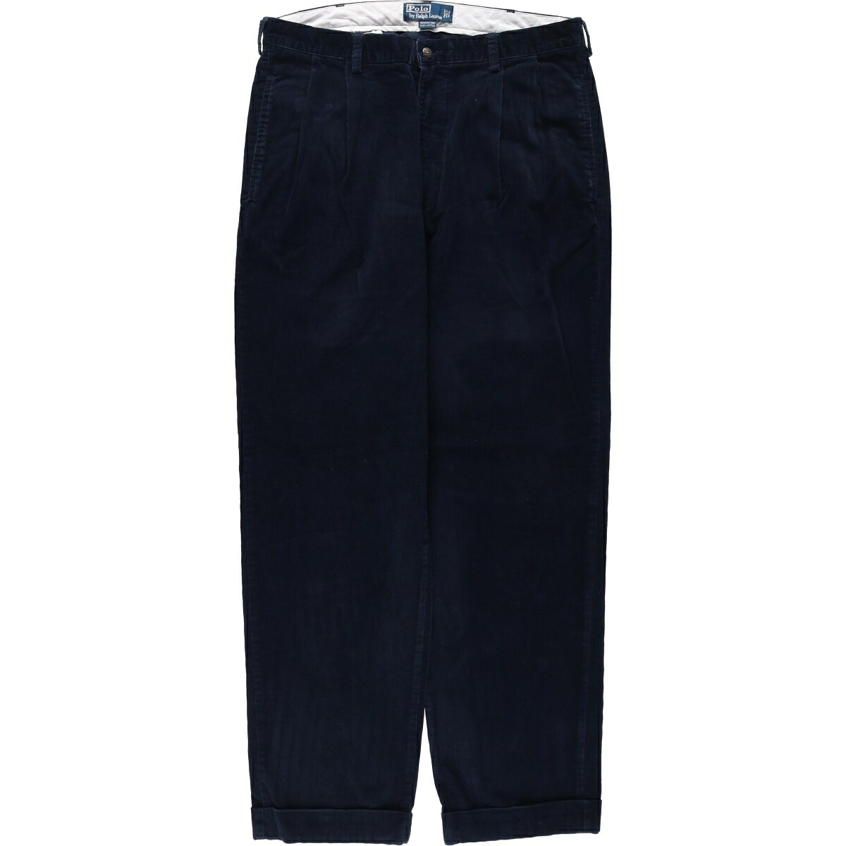 Ralph Lauren/ラルフローレン POLO by Ralph Lauren HAMOND PANT コーデュロイパンツ