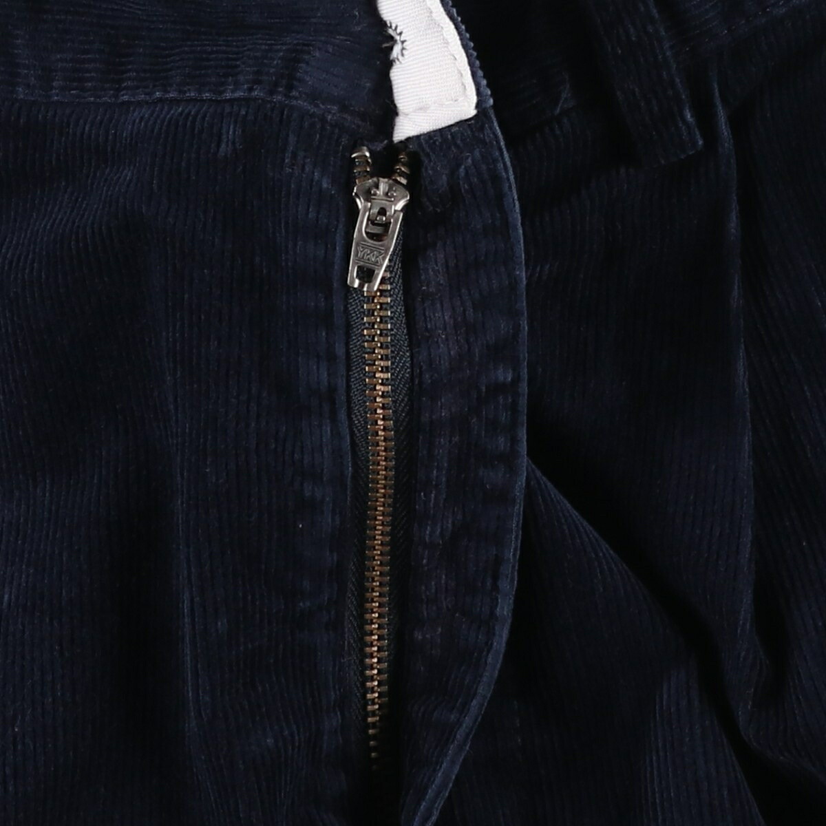 古着 ラルフローレン Ralph Lauren POLO by Ralph Lauren HAMOND PANT ツータック コーデュロイパンツ メンズw35相当 /eaa663690 【中古】 【260729】