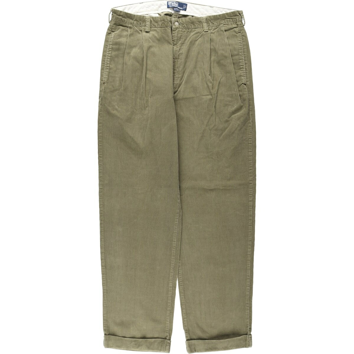 Ralph Lauren/ラルフローレン POLO by Ralph Lauren HAMMOND PANT コーデュロイパンツ
