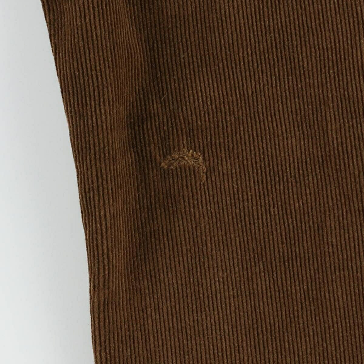 古着 ラルフローレン Ralph Lauren POLO RALPH LAUREN コーデュロイパンツ メンズw34相当 /eaa663692 【中古】 【260727】