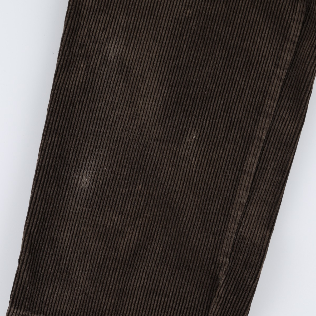 古着 ラルフローレン Ralph Lauren Polo Rarph Lauren ツータック コーデュロイパンツ メンズw36相当 /eaa663697 【中古】 【260810】