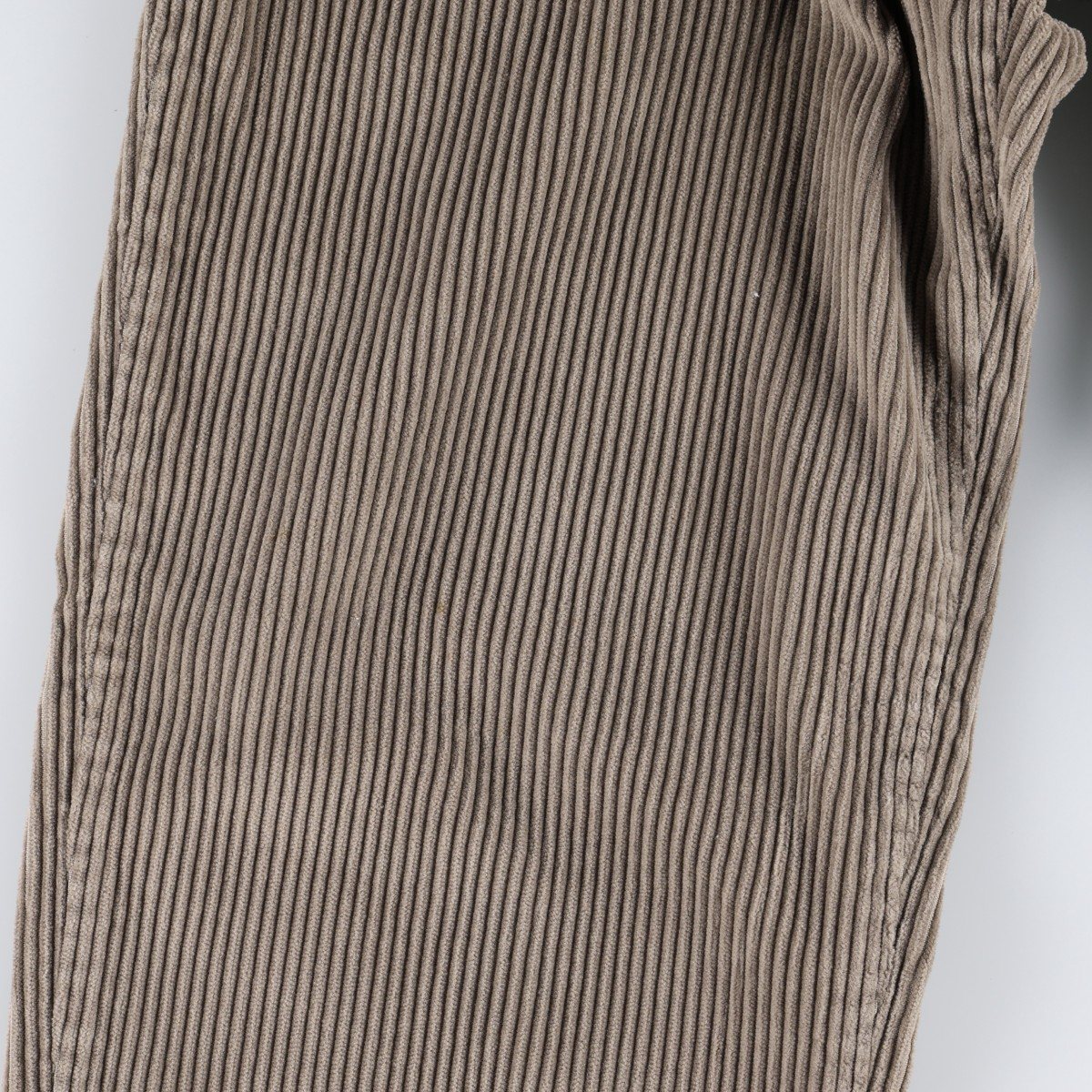 古着 90年代 リーバイス Levis SILVER TAB シルバータブ baggy コーデュロイパンツ USA製 メンズw31相当 ヴィンテージ /eaa663703 【中古】 【260810】