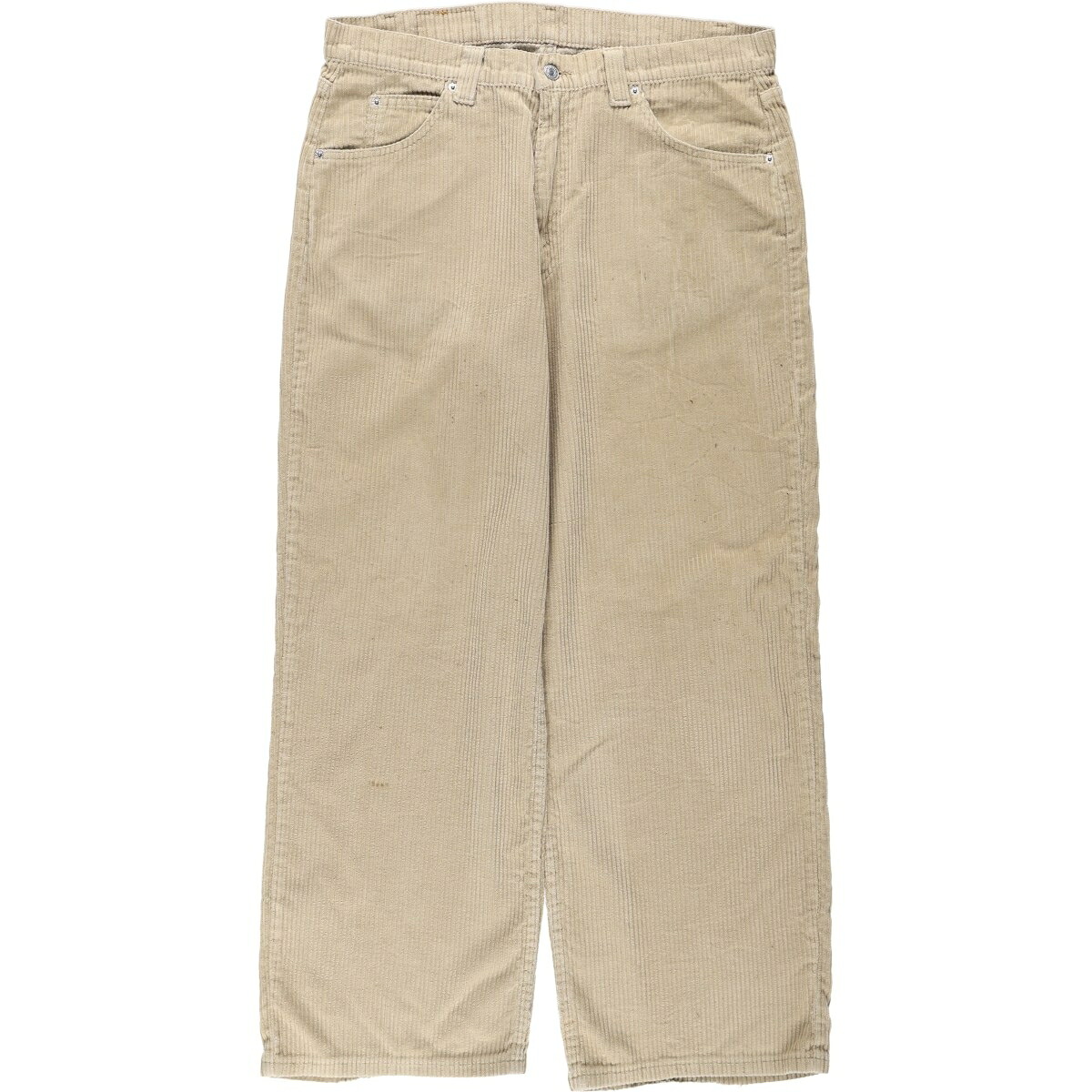 Levi's/リーバイス 00505-0276 コーデュロイパンツ