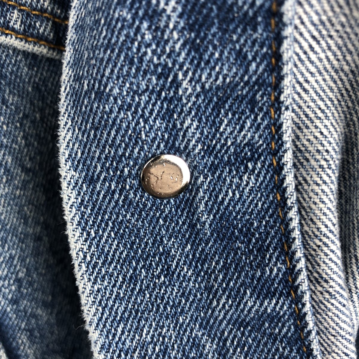 Levi's/リーバイス 75525-4891 デニムジャケット Gジャン