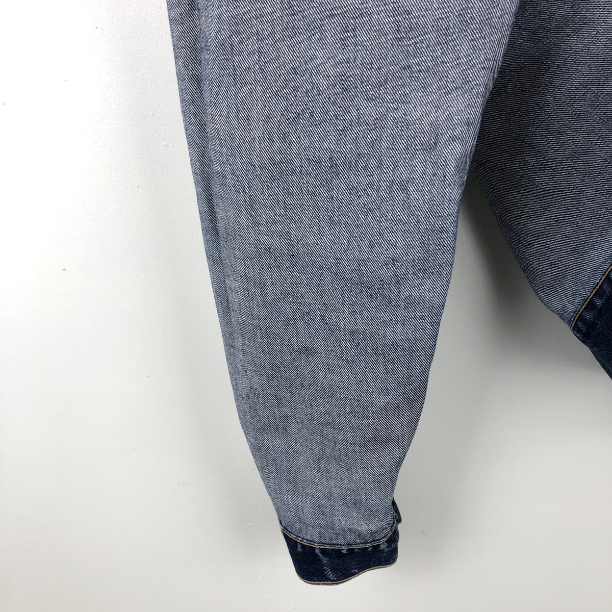 古着 00年代 リーバイス Levis 70570-0602 ユーロモデル デニムジャケット メンズXL相当 /eaa663726 【中古】 【260815】