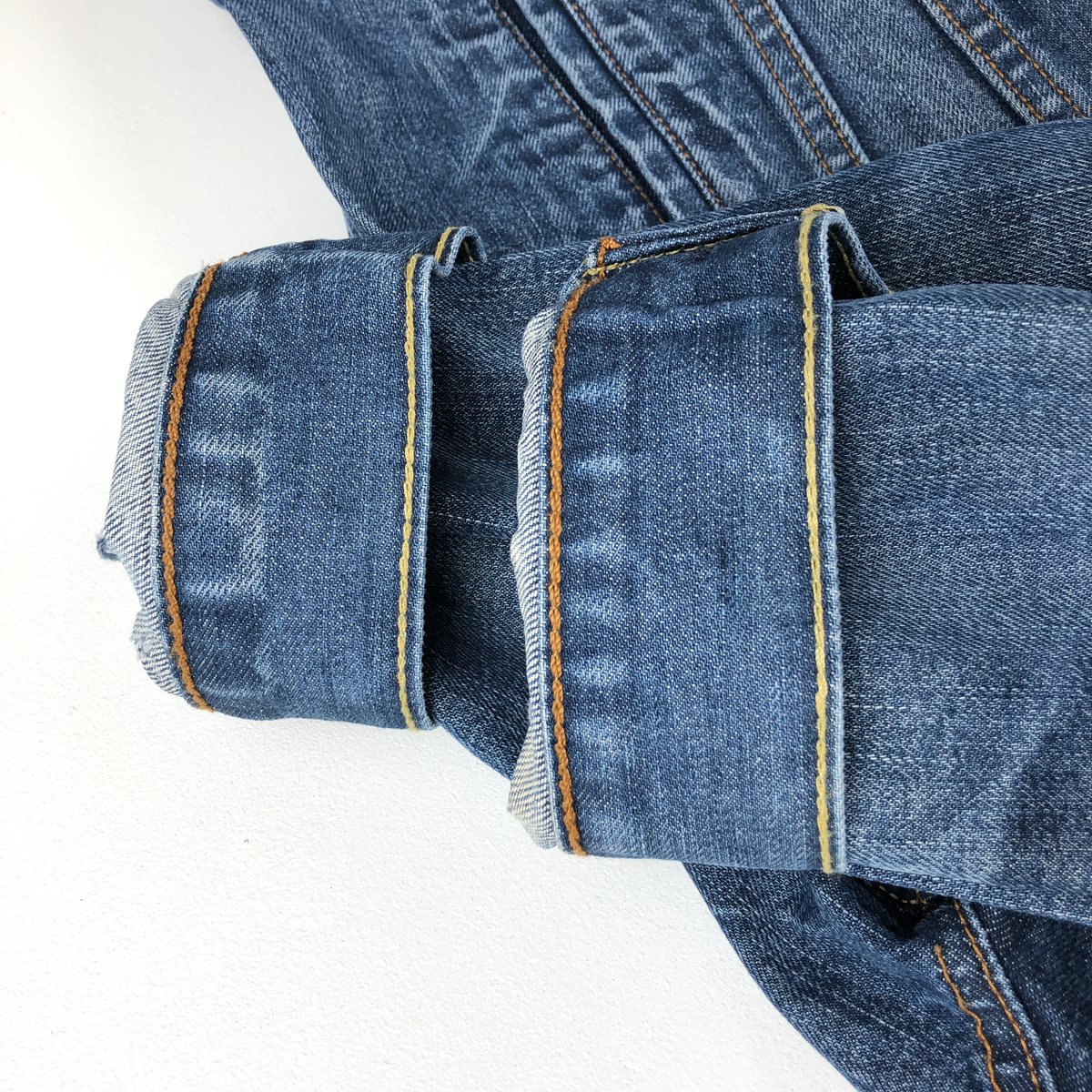 Levi's/リーバイス デニムジャケット Gジャン