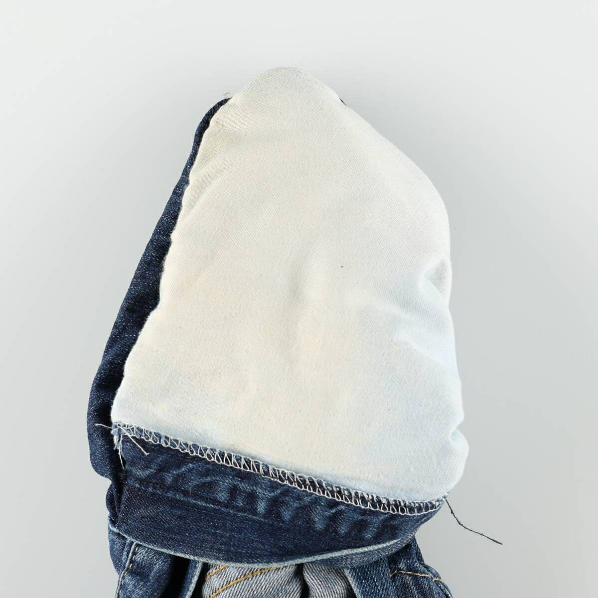 古着 リーバイス Levis 72510-0011 ユーロモデル デニムジャケット Gジャン メンズXL相当 /eaa663765 【中古】 【260808】