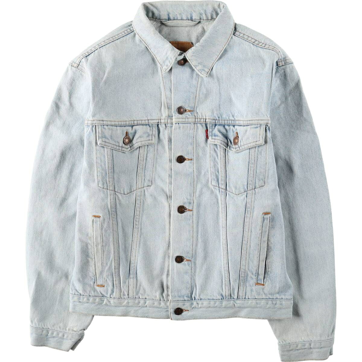 Levi's/リーバイス デニムジャケット Gジャン