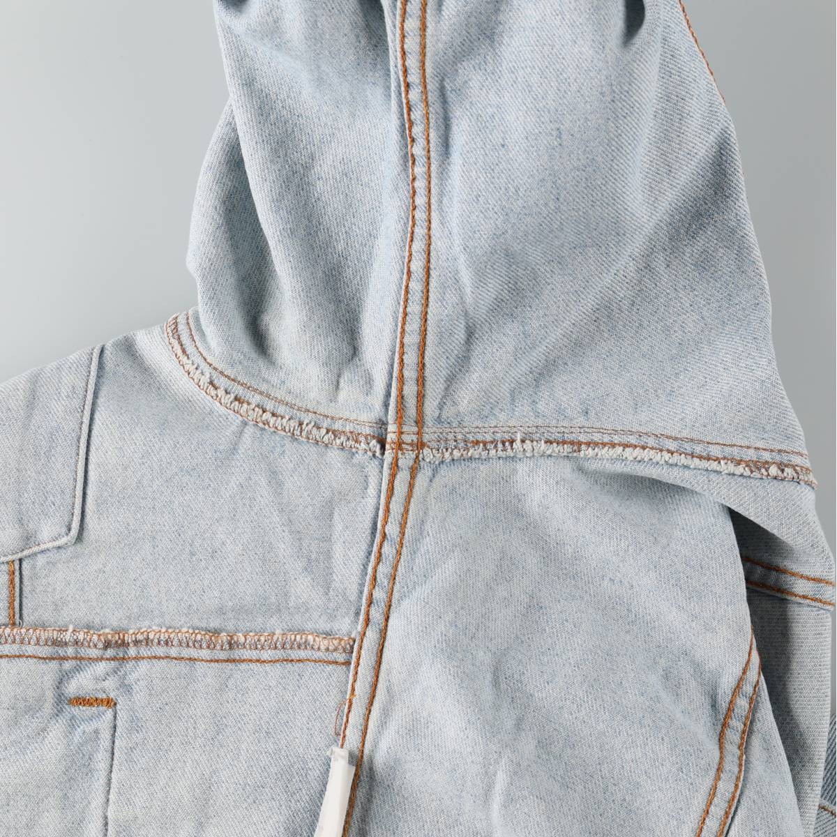 古着 リーバイス Levis デニムジャケット Gジャン メンズL相当 /eaa663766 【中古】 【260808】