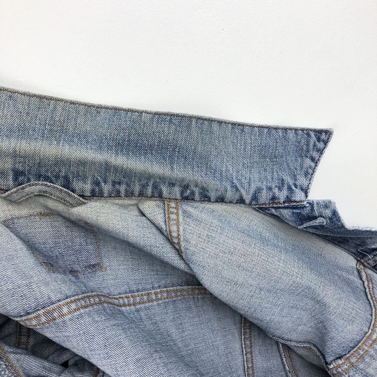 古着 90年代 リーバイス Levis 70503-04 デニムジャケット Gジャン メンズM相当 ヴィンテージ /eaa663768 【中古】 【260815】
