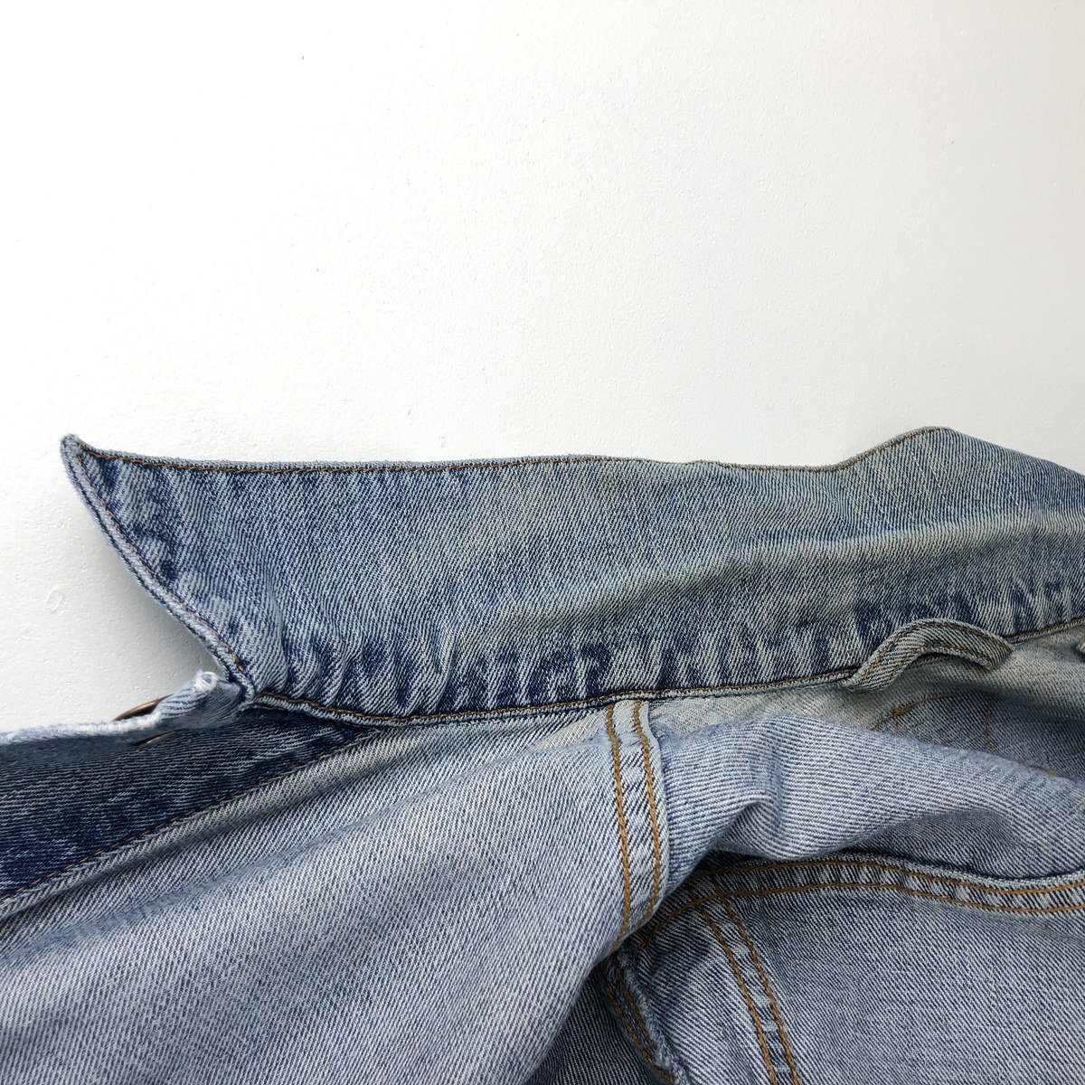 古着 90年代 リーバイス Levis 70503-04 デニムジャケット Gジャン メンズM相当 ヴィンテージ /eaa663768 【中古】 【260815】