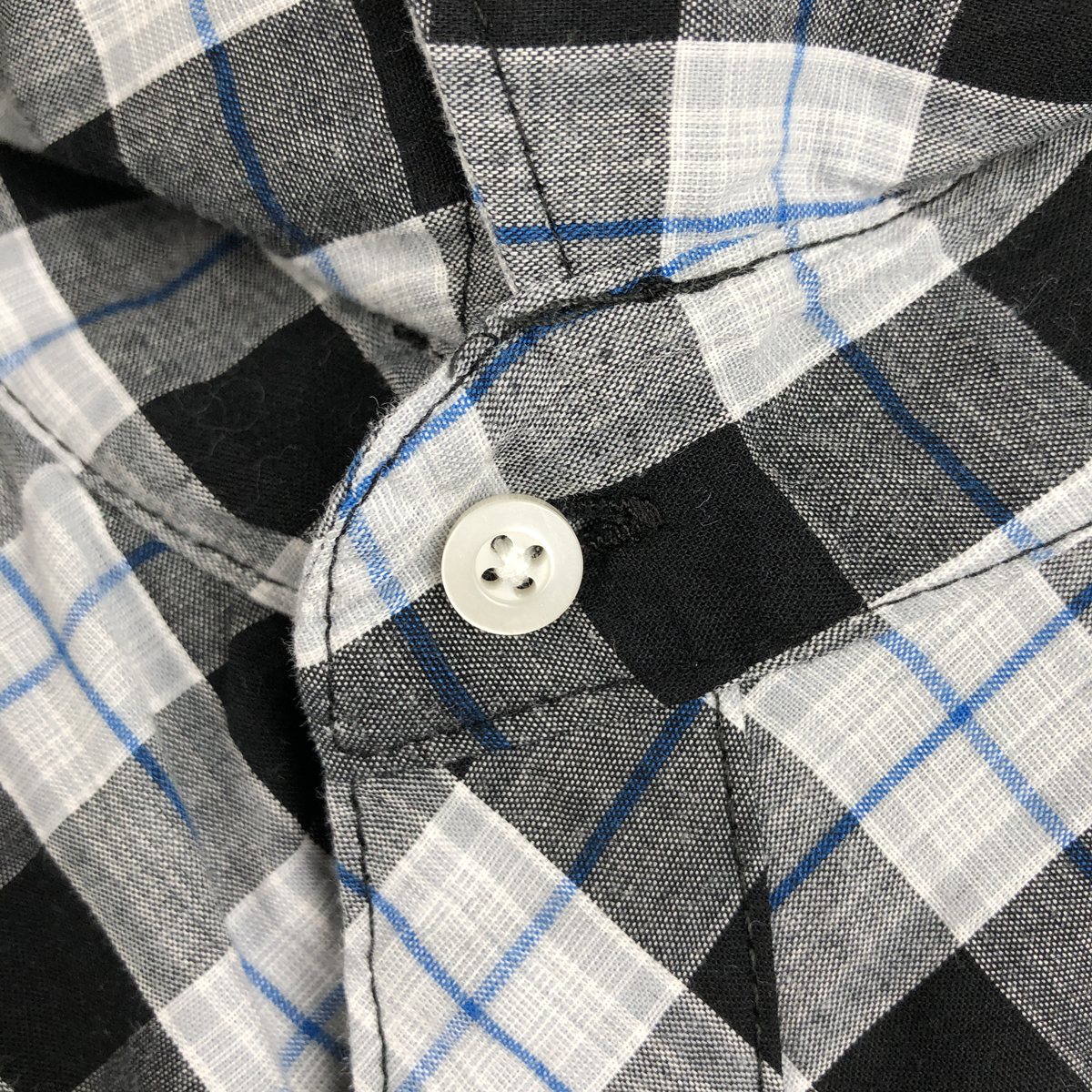 古着 ラングラー Wrangler チェック柄 半袖 ウエスタンシャツ メンズXL相当 /eaa670053 【中古】 【260814】