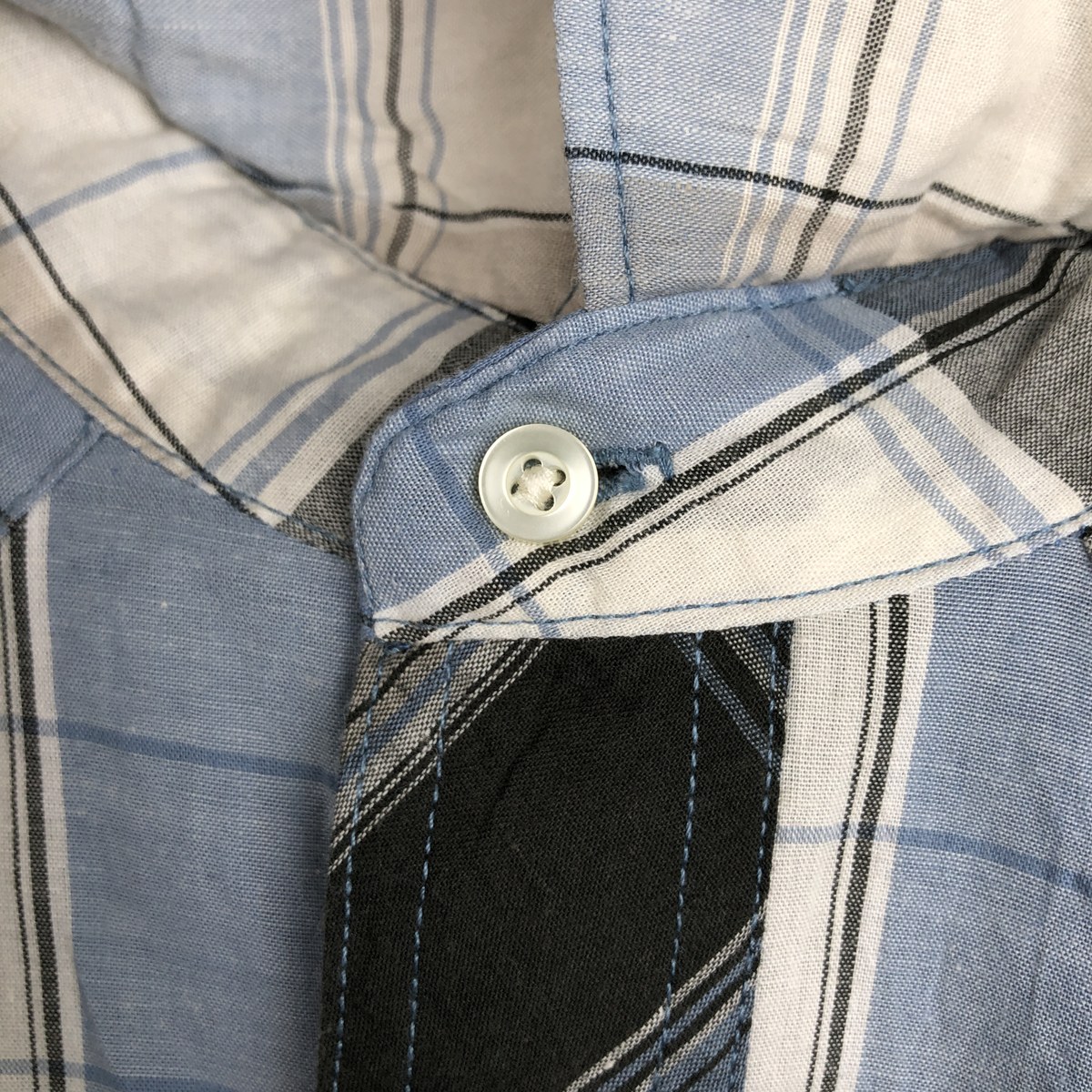 Wrangler/ラングラー WESTERN SHIRTS 半袖 ウエスタンシャツ