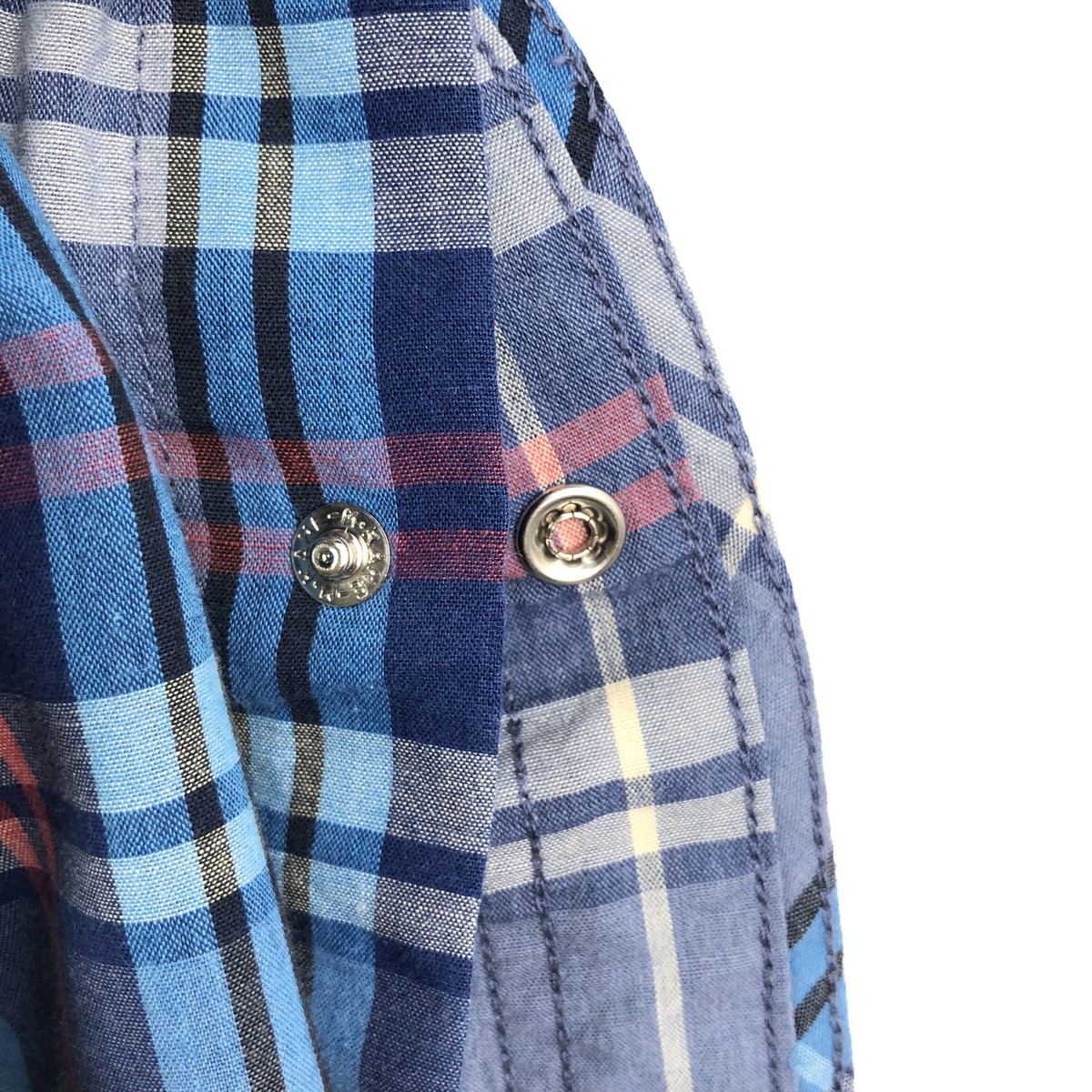 Wrangler/ラングラー WESTERN SHIRTS 半袖 ウエスタンシャツ