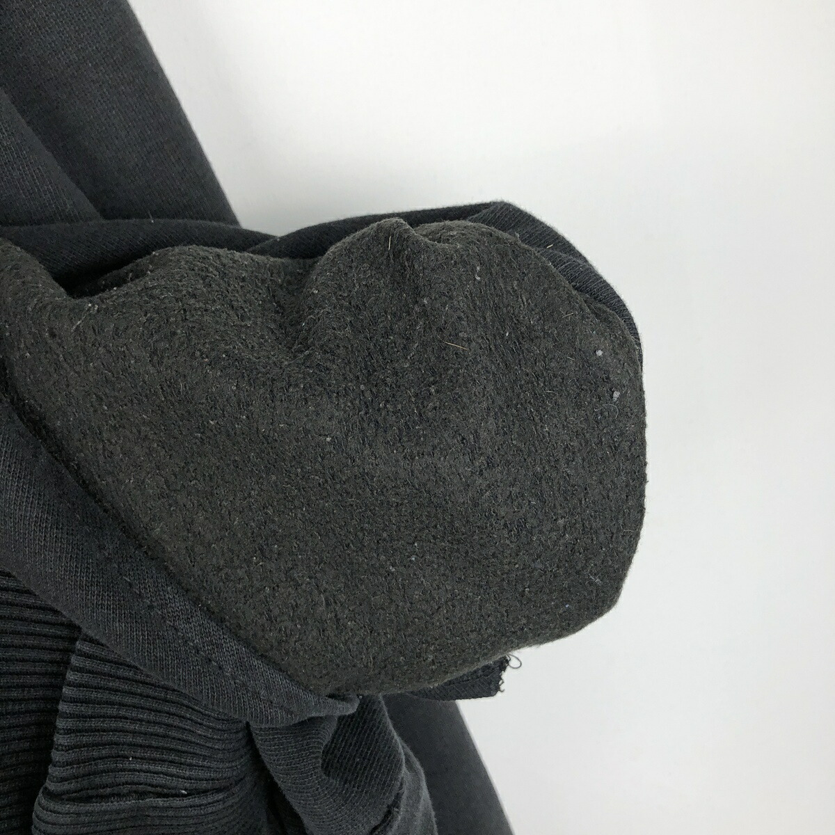 Dickies/ディッキーズ スウェットフルジップパーカー