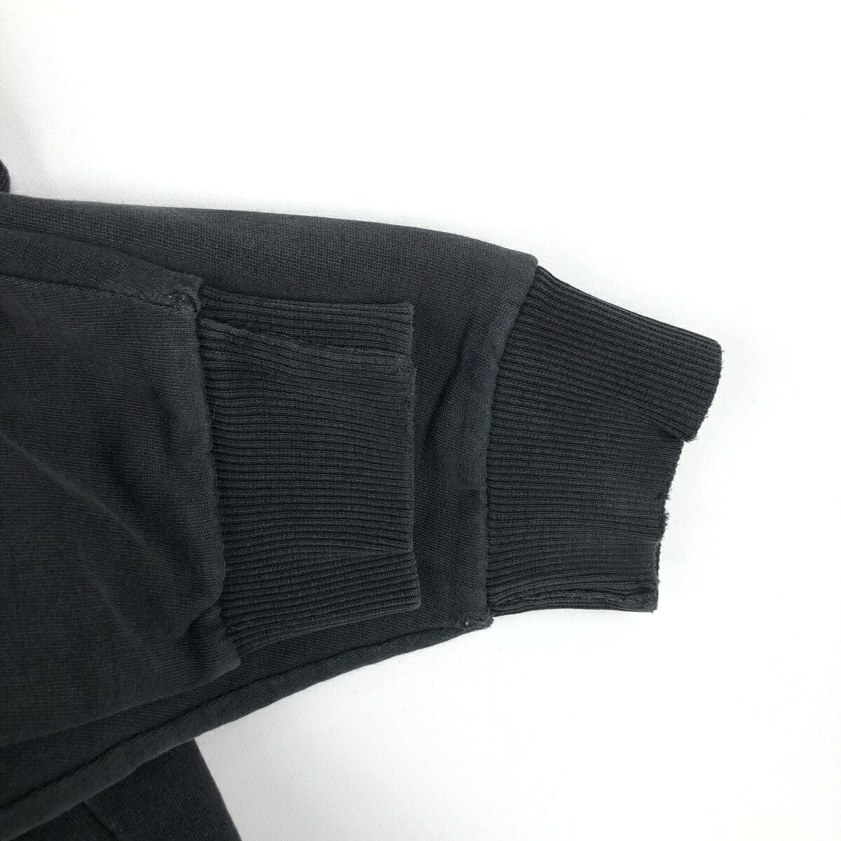 Dickies/ディッキーズ スウェットフルジップパーカー