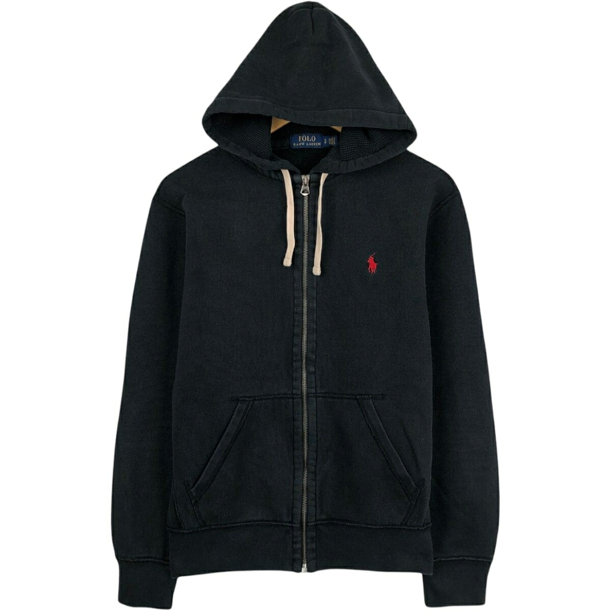 Ralph Lauren/ラルフローレン POLO RALPH LAUREN  スウェットフルジップパーカー