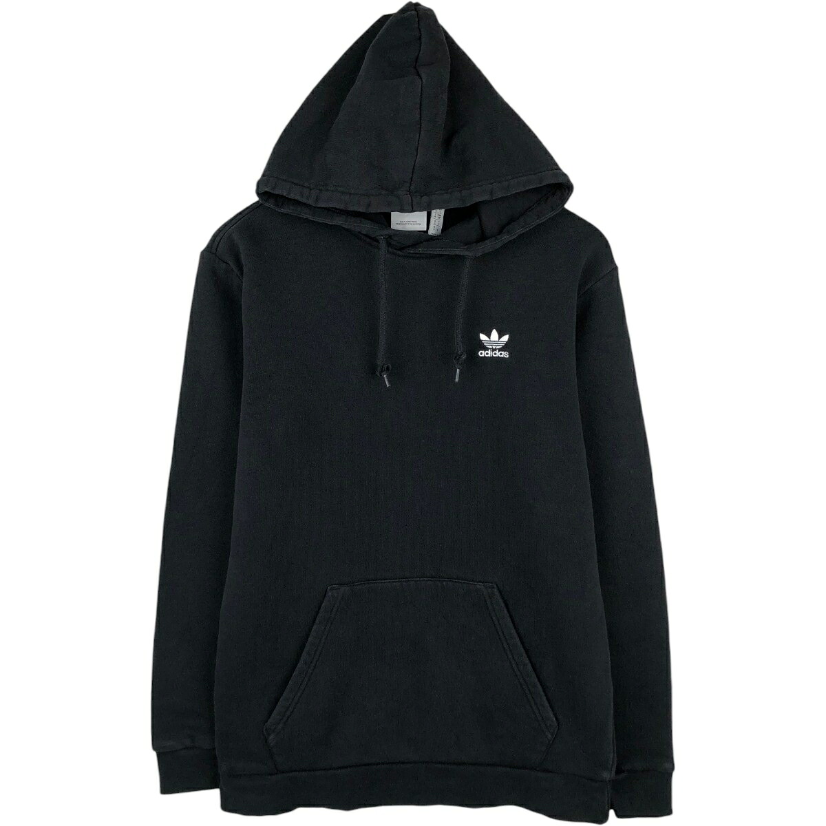 adidas/アディダス ORIGINALS オリジナルス スウェットプルオーバーパーカー