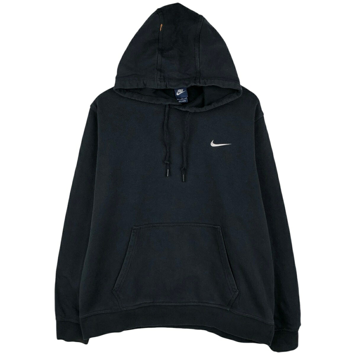 NIKE/ナイキ スウェットプルオーバーパーカー